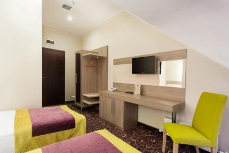 City & Business - 106