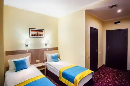 City & Business - 108