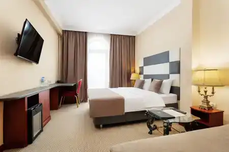 Внуково Вилладж - 137