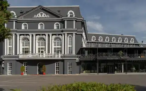 Внуково Вилладж - 132