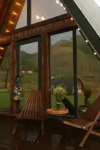 A-frame - 27