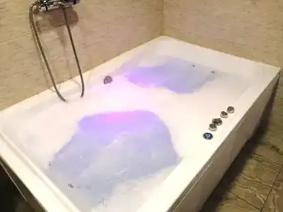Джакузи ВИП Смарт - 40