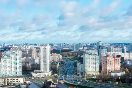 Джакузи ВИП Смарт - 100