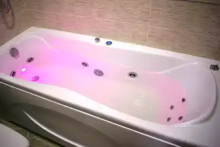 Джакузи ВИП Смарт - 123