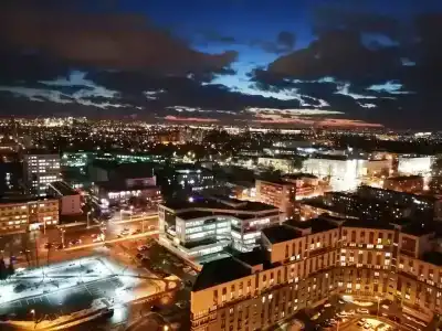 Джакузи ВИП Смарт - 134