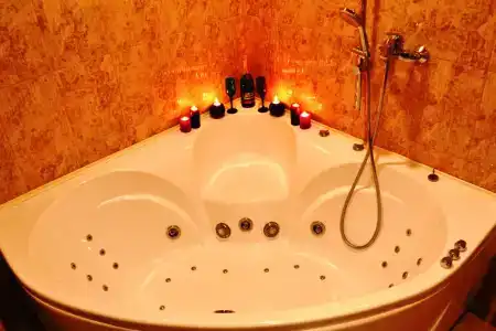 Джакузи ВИП Смарт - 136