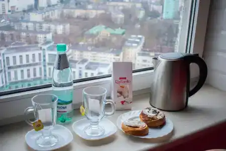 Джакузи ВИП Смарт - 140