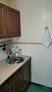 Apartment on Dmitriya Blagoyeva - 8