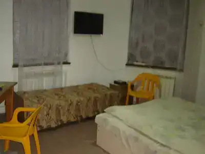 Уют - 3