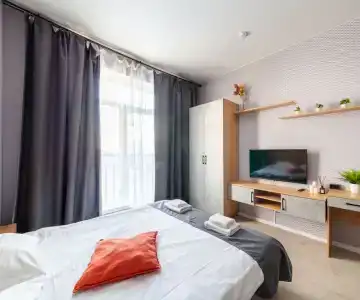 Пулково-апарт - 20