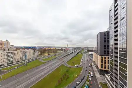 Пулково-апарт - 53