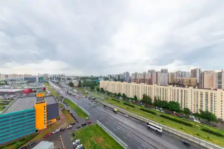 Пулково-апарт - 33