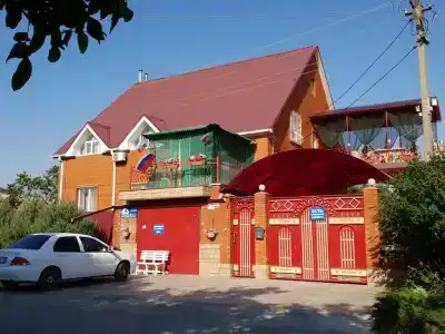 Золотые пески - 2