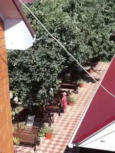 Золотые пески - 4