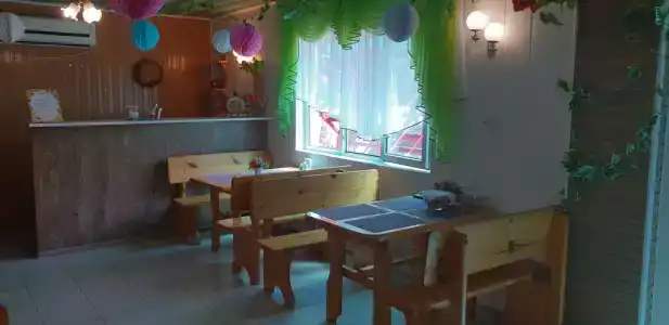 Золотые пески - 6