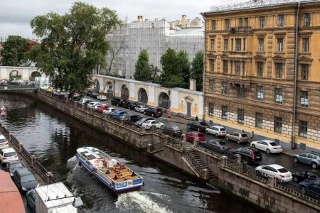 Гостевые комнаты и апартаменты Грифон - 156