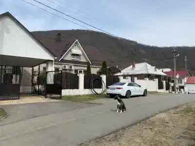 Горный воздух - 0
