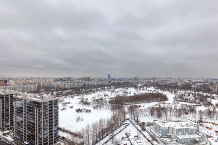 Пулково-апарт - 88