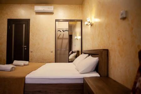 Гостевой дом на Улице Грибоедова - 7