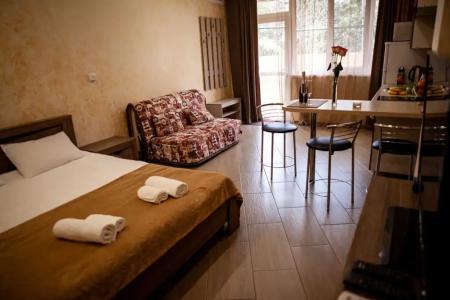 Гостевой дом на Улице Грибоедова - 9