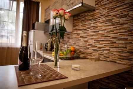 Гостевой дом на Улице Грибоедова - 11