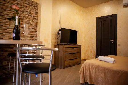 Гостевой дом на Улице Грибоедова - 8