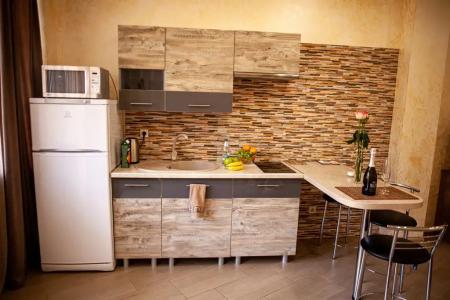 Гостевой дом на Улице Грибоедова - 10