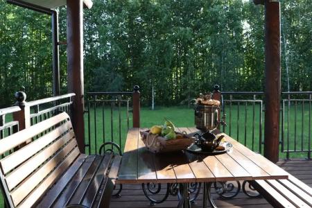 Усадьба Александрово - 74
