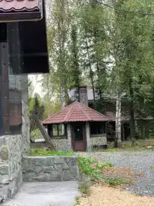 Высота 609 - 61