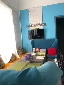 Backpack - 30