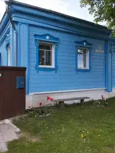 Уютный номер напротив Кремля - 12