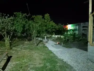 У Отара - 5