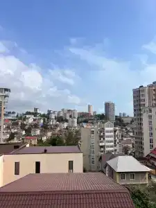Гостевой дом Black sea - 8