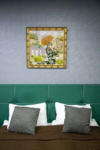 Gardens - 123
