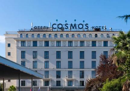 Cosmos Sochi Hotel - 1