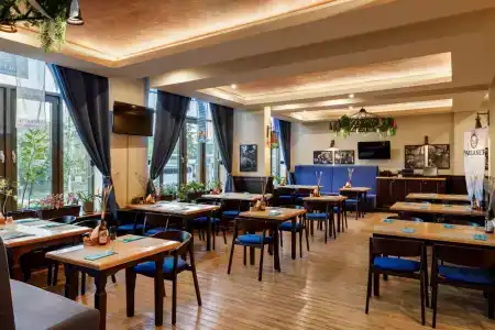 Cosmos Sochi Hotel - 8