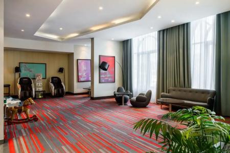 Cosmos Sochi Hotel - 5