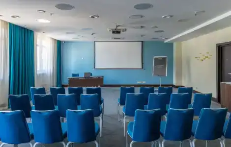 Cosmos Sochi Hotel - 12