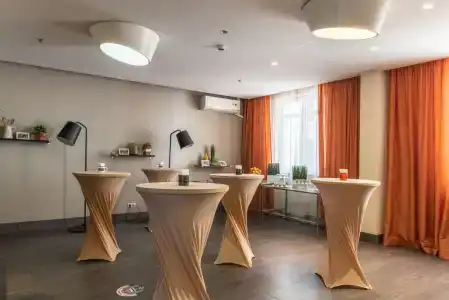 Cosmos Sochi Hotel - 13