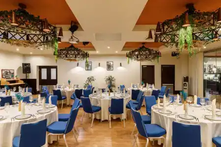 Cosmos Sochi Hotel - 15