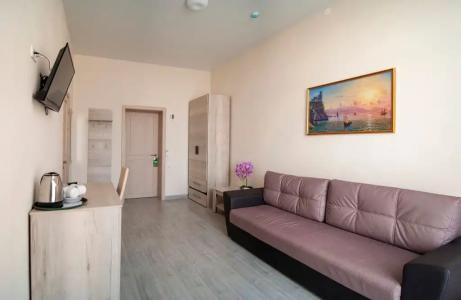 Кристалл - 38