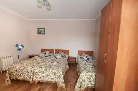 У Светланы - 7