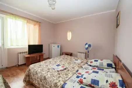 У Светланы - 8