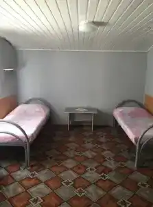 У Елены и Сергея - 1