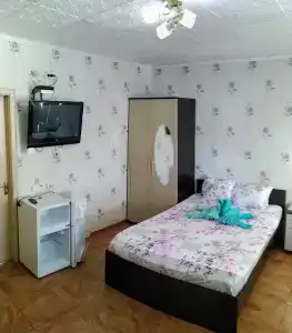 Домик на Богдана Хмельницкого - 37