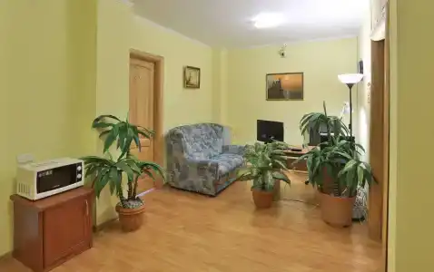 Парус - 3