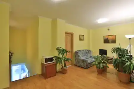 Парус - 4
