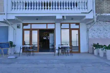 Парус - 1