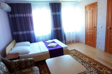 Guest House na Nikolaevskoy 25 - 136