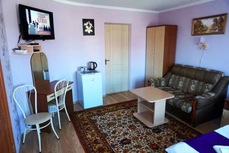 Guest House na Nikolaevskoy 25 - 138